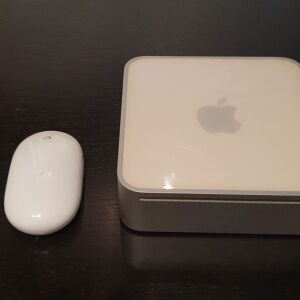 Apple Mac mini "Intel Core 2 Duo" 1.83 GHz (Mid-2007)