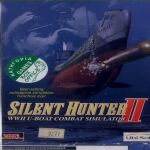 SILENT HUNTER 2  - PC GAME