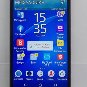 Κινητό τηλέφωνο SONY Xperia C4 ( E5303 ). Smart Phone Android