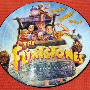 soundtrack The Flintstones - Music From Bedrock