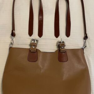 (TL - Tuscany Leather) Firenze Bag