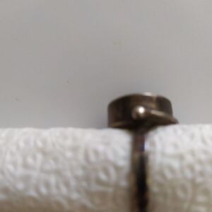 Δαχτυλίδι ασιμενιο 925