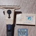 Ξυραφακια Gillette και μηχανες Ξυριστικές