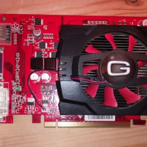 Κάρτα Γραφικών VGA GeForce GT240 1GB DDR3
