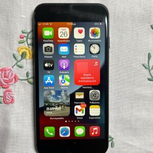iPhone SE  2022 5G (64gb ram)