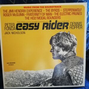 Easy Rider / Music from the soundrack