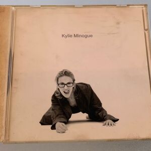 Kylie Minogue cd album