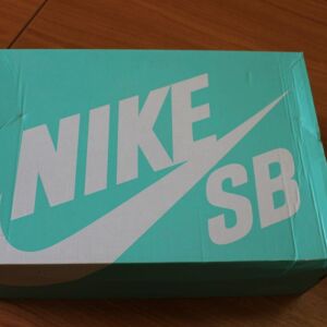 Nike SB Janoski Max Mid  No43