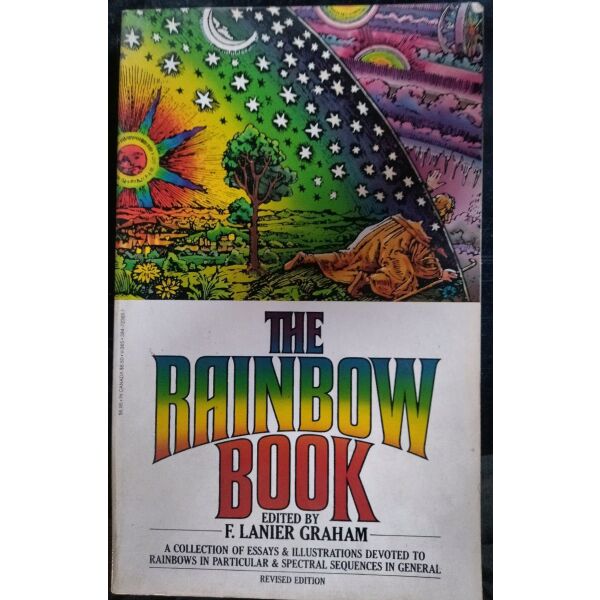 THE RAINBOW BOOK