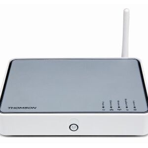 Thomson TG585 ADSL2 Modem router