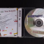 Basement Jaxx - Good Luck (CD Single)