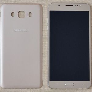 Samsung Galaxy J7 (με αποσπώμενη μπαταρία)