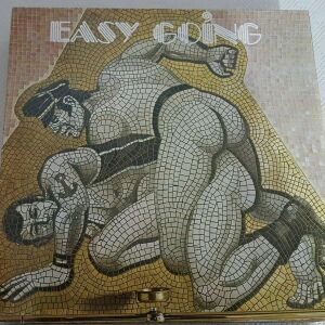 Easy Going – Easy Going LP Germany 1979'