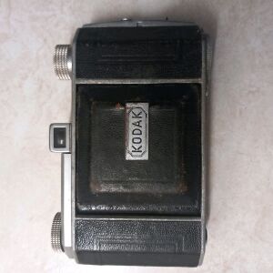 Kodak vintage φωτογραφκη
