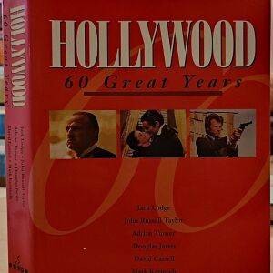 Hollywood 1930-1990
