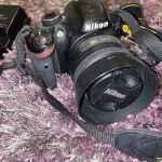 Φωτογταφικη κάμερα Nikon D3200