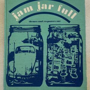 Jam jar full - A. R. Delves and W. G. Tickell
