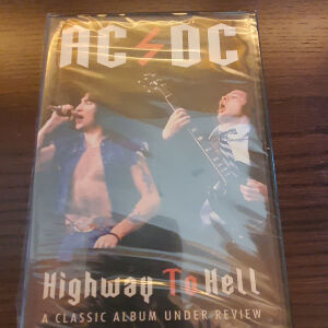 AC DC documentary