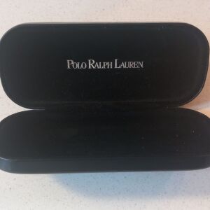 Θήκη γυαλιών Polo Ralph Lauren