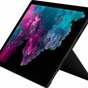 Laptop/Tablet 2 σε 1 Microsoft Surface Pro 6 i5-8250U/8GB/256GB ssd/windows 11, καινούριο, σφραγισμένο, εγγύηση επίσημης Ελληνικής αντιπροσωπείας 24 μήνες, απόδειξη αγοράς μεγάλης Ελληνικής αλυσίδας