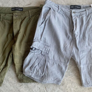 shorts Cargo