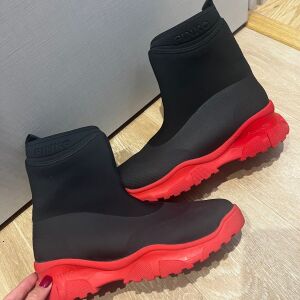 pinko boots
