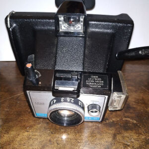 Φωτογραφική Polaroid Vintage