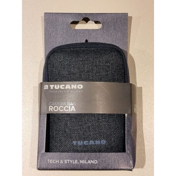 Camera Bag / thiki compact fotografikis michanis Tucano