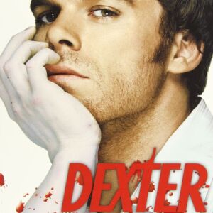 Dexter, Ντεξτερ, Season 1, Πρωτος Κυκλος, 4 DVD, 12 Επεισοδια, Γνησιο, Ελληνικοι Υποτιτλοι