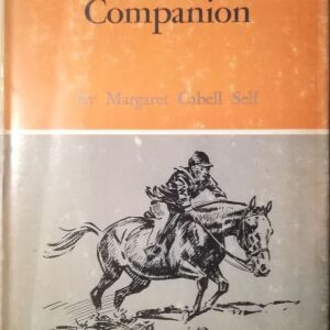 Βιβλίο The horseman's companion.