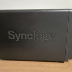 Synology NAS 214+ (εώς 12TB!)