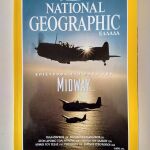 Περιοδικό National Geographic