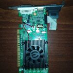 Geforce 8400GS 512MB Καρτα Γραφικών Nvidia GPU - Untested
