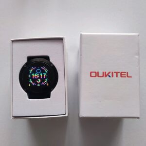 smart watch OUKITEL W5