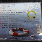 TITANIC  Γνησιο cd