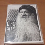 Osho dvd, 56 min, The spiritual terrorist Australian documentary,  Poona, India
