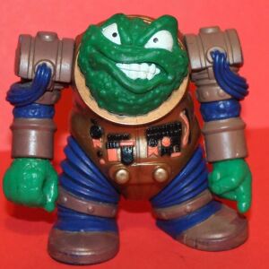 Hasbro 1990 Bucky O'Hare Toad Air Marshall Σε καλή κατάσταση Τιμή 6 ευρώ