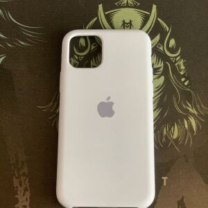 Θήκη για iPhone 11 Pro αυθεντική apple