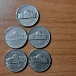 Συλλογή Νομισμάτων Αμερικής