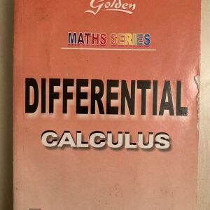Golden Differential Calculus