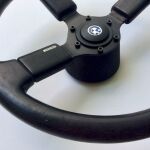 NARDI - GIUGIARO DESIGN - Τιμόνι 360mm Με Κώνο