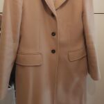 Γυναικείο μάλλινο παλτό Zara Mavteko L νούμερο