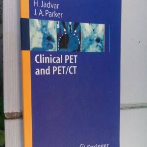 Clinical PET and PET/CT - H. Jadvar - J.A. Parker - Springer
