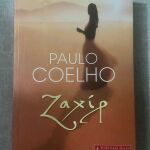 Συλλογή με 10 βιβλία του Paulo Coelho