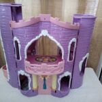 Κάστρο Μικρό μου Πόνυ - Celebration Castle (2002)