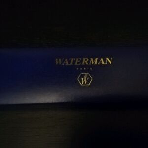Waterman Hemisphere Στυλο