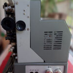 Κινηματογραφική μηχανή 16 mm