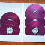 Σωτηρία Μπέλλου - 80 μεγάλες επιτυχίες 5 cd