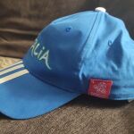 Συλλεκτικό καπέλο ‘’adidas’’ της Εθνικής Ιταλίας από το EURO-UEFA 2012 αμεταχείριστο (30 ευρώ)