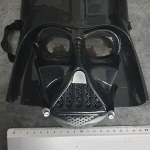 Star Wars: Play Mask - Darth Vader